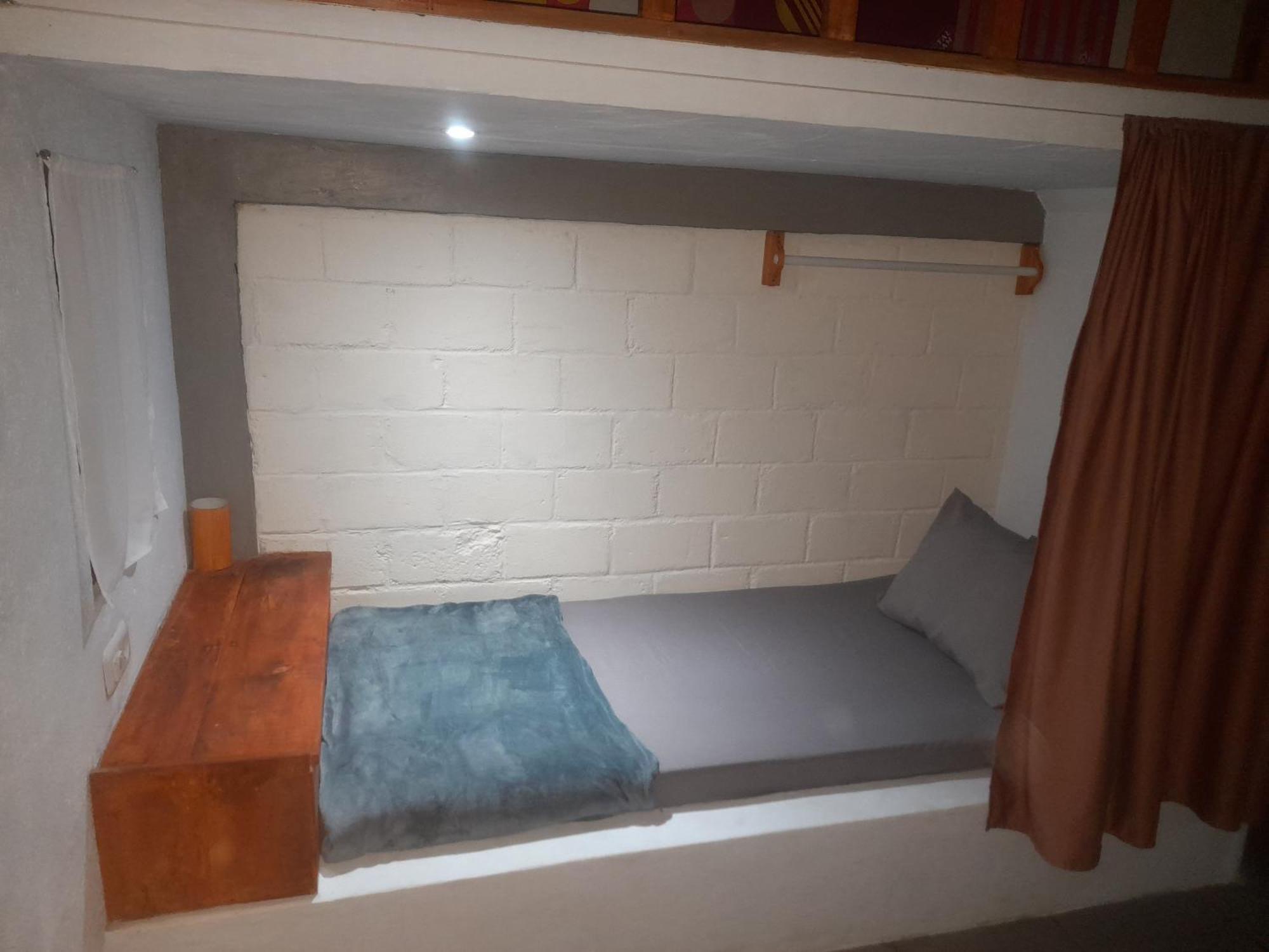 Anik Homestay & Dormy Batukaras Cameră foto