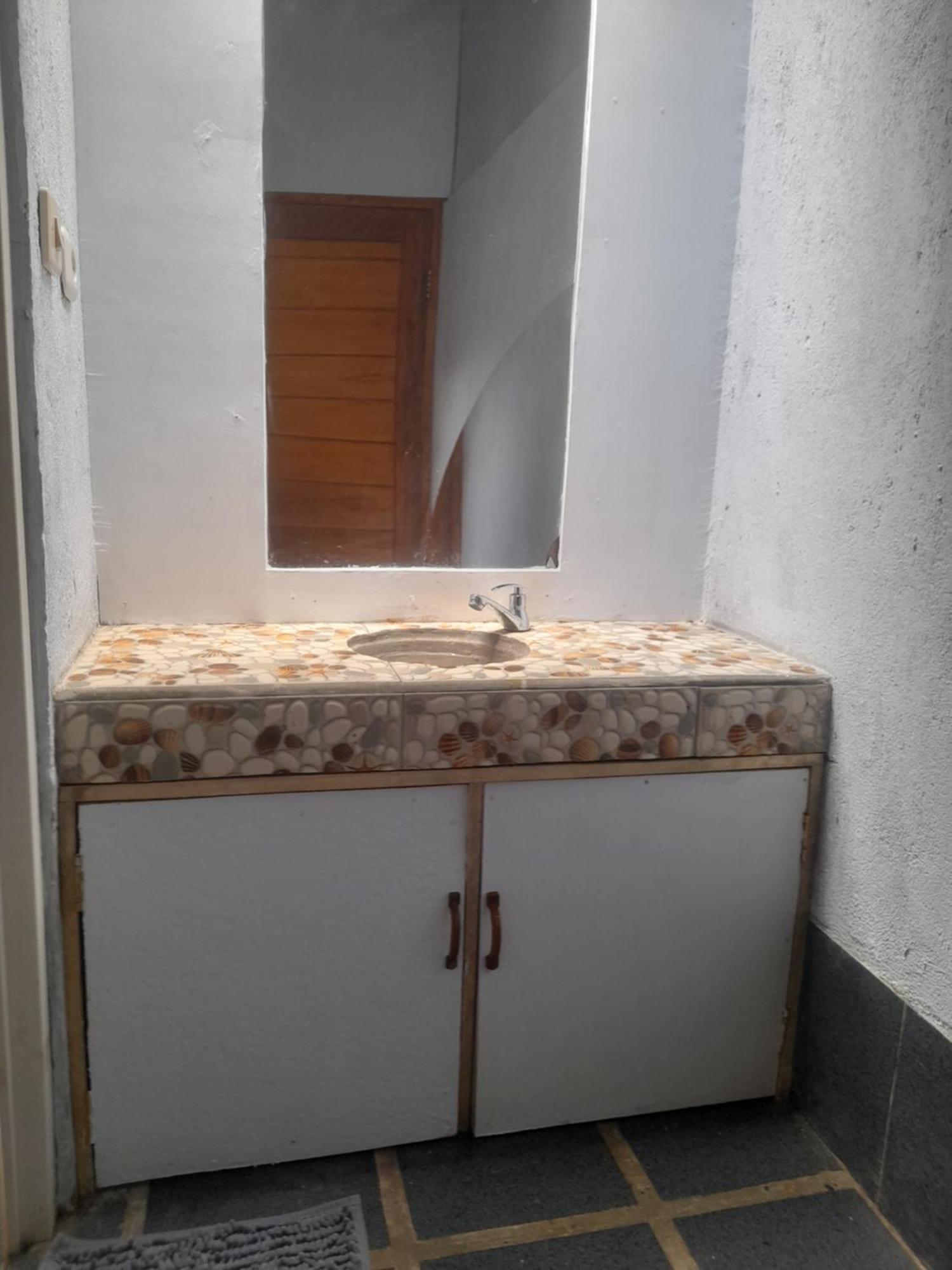 Anik Homestay & Dormy Batukaras Cameră foto