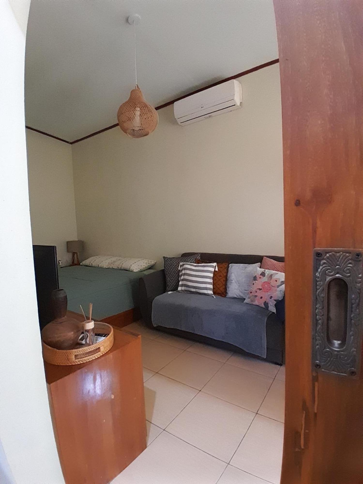 Anik Homestay & Dormy Batukaras Exterior foto