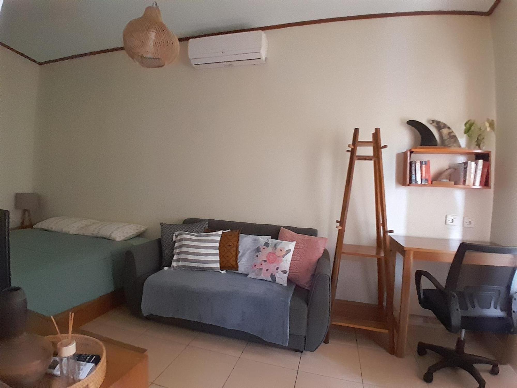 Anik Homestay & Dormy Batukaras Exterior foto
